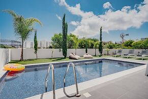 Protaras Olivia Pearl Villa 15