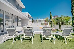 Protaras Olivia Pearl Villa 15