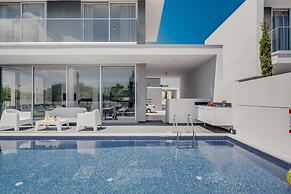 Protaras Olivia Pearl Villa 15