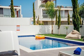 Protaras Olivia Pearl Villa 15