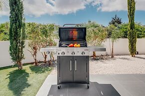 Protaras Olivia Pearl Villa 15