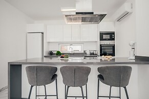 Protaras Olivia Pearl Villa 15