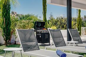 Protaras Olivia Pearl Villa 15