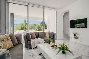 Protaras Olivia Pearl Villa 15
