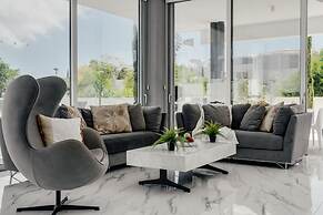 Protaras Olivia Pearl Villa 15