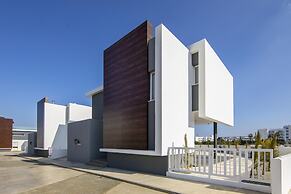 Protaras Olivia Pearl Villa 15