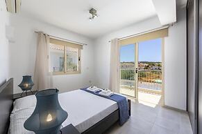 Protaras Palm Villa 54