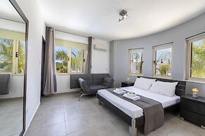 Protaras Palm Villa 54