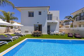 Protaras Palm Villa 54