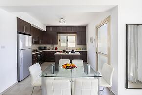 Protaras Palm Villa 54