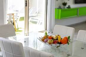 Protaras Palm Villa 54