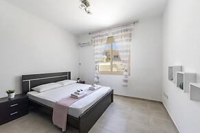 Protaras Palm Villa 54