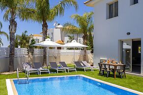 Protaras Palm Villa 54