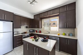 Protaras Palm Villa 54