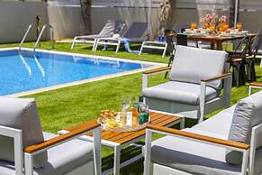 Protaras Palm Villa 54