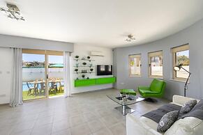 Protaras Palm Villa 54