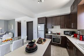 Protaras Palm Villa 54