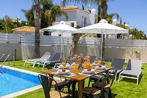 Protaras Palm Villa 54