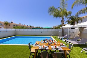 Protaras Palm Villa 54