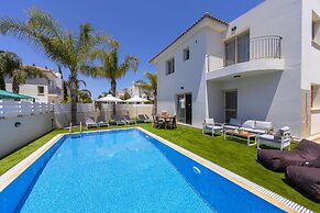 Protaras Palm Villa 54