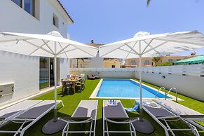 Protaras Palm Villa 54