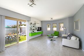 Protaras Palm Villa 54