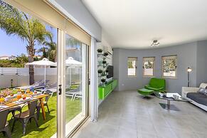 Protaras Palm Villa 54