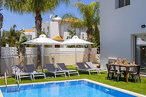 Protaras Palm Villa 54