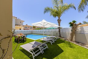 Protaras Palm Villa 54