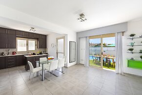 Protaras Palm Villa 54