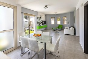 Protaras Palm Villa 54