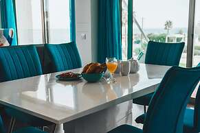 Protaras Thalassa Beachfront Suite