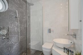 Protaras Thalassa Beachfront Suite