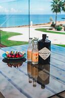 Protaras Thalassa Beachfront Suite