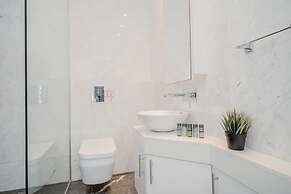 Protaras Thalassa Beachfront Suite