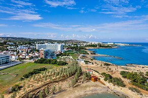 Protaras Thalassa Beachfront Suite