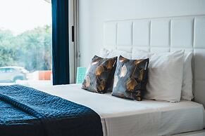 Protaras Thalassa Beachfront Suite