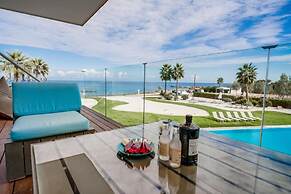 Protaras Thalassa Beachfront Suite