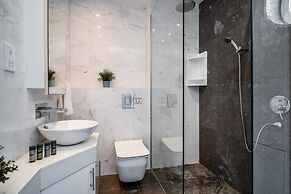 Protaras Thalassa Beachfront Suite