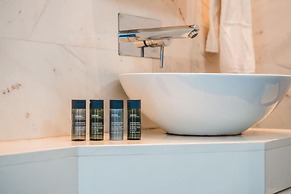 Protaras Thalassa Beachfront Suite