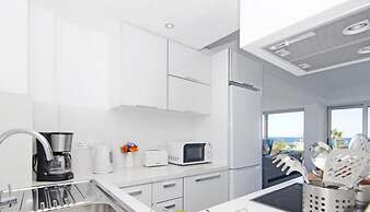 Protaras Thalassa Beachfront Suite