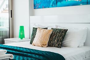 Protaras Thalassa Beachfront Suite