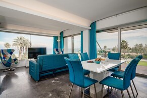 Protaras Thalassa Beachfront Suite