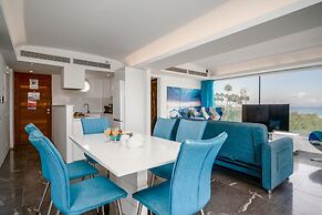 Protaras Thalassa Beachfront Suite