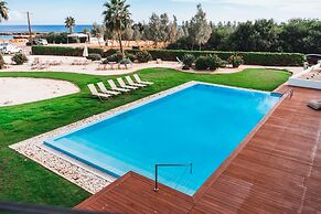 Protaras Thalassa Beachfront Suite