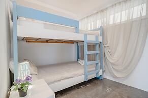 Protaras Thalassa Beachfront Suite