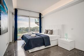 Protaras Thalassa Beachfront Suite