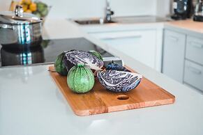 Protaras Thalassa Beachfront Suite