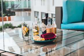 Protaras Thalassa Beachfront Suite