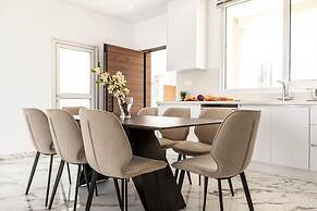 Protaras Sol e Mar Villa 3